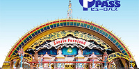 ピューロランドのピューロパス| キャステル | CASTEL ディズニー情報