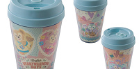 スーベニアドリンクカップ| キャステル | CASTEL ディズニー情報