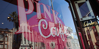 ピンクカフェの〝正体〟は、サーティワン| キャステル | CASTEL ディズニー情報