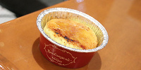 クロワッサンブリュレってどんなスイーツ？| キャステル | CASTEL ディズニー情報