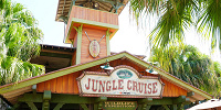 ジャングルクルーズは子供でも楽しめる| キャステル | CASTEL ディズニー情報