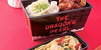 ザドラゴンズパールのフードメニュー| キャステル | CASTEL ディズニー情報