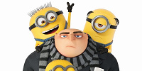 ミニオンズ映画：ミニオン主役の作品まとめ| キャステル | CASTEL ディズニー情報