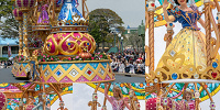 ディズニープリンセス診断| キャステル | CASTEL ディズニー情報