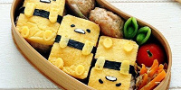 【サンリオ】ぐでたまのキャラ弁13選！シュールでキュートなぐでたま弁当が大集合