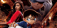 名探偵コナンは映画最新作『紺青の拳』のプロローグ| キャステル | CASTEL ディズニー情報