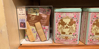 クッキー| キャステル | CASTEL ディズニー情報