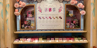 チョコレート・シークレッツ| キャステル | CASTEL ディズニー情報