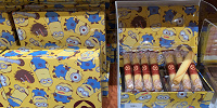 【2025】ユニバのミニオンお菓子27選！販売場所と種類、個数、値段まとめ