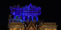 ディズニー１の高さから落ちる恐怖をどうぞ| キャステル | CASTEL ディズニー情報