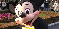 ディズニーキャラクターのリーダー| キャステル | CASTEL ディズニー情報