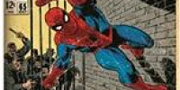 MARVEL×HERO（ヒーロー）| キャステル | CASTEL ディズニー情報