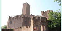 ハビエル城博物館| キャステル | CASTEL ディズニー情報