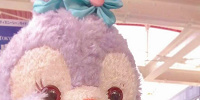ステラ・ルーぬいぐるみ| キャステル | CASTEL ディズニー情報
