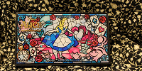 アリスのパレット| キャステル | CASTEL ディズニー情報