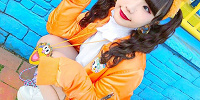ゾーイのコスプレ| キャステル | CASTEL ディズニー情報