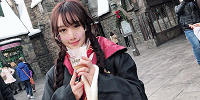 ハリーポッターコスプレ| キャステル | CASTEL ディズニー情報
