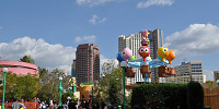 USJのワンダーランド| キャステル | CASTEL ディズニー情報