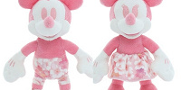 【2/1発売】春らしい桜のディズニーグッズ27選！ピンクのドナデジぬいばも新登場！
