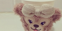 とってもかわいいしコスパでおすすめです♡| キャステル | CASTEL ディズニー情報