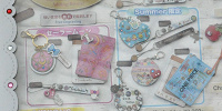 USJのレザートリーティ期間限定キャラクター商品（2018年7月)| キャステル | CASTEL ディズニー情報
