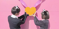 スヌーピー×制服| キャステル | CASTEL ディズニー情報