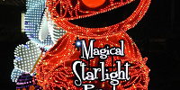 夜のパレード、曲もステキでした！| キャステル | CASTEL ディズニー情報