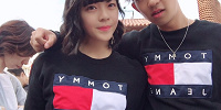 TOMMYペアルック| キャステル | CASTEL ディズニー情報