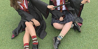ハリーポッターコスプレ×丸メガネ| キャステル | CASTEL ディズニー情報