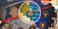 コレクタブル缶バッジ（全15種）| キャステル | CASTEL ディズニー情報