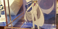 怪盗キッドキーチェーン| キャステル | CASTEL ディズニー情報