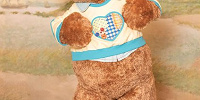 ダッフィー| キャステル | CASTEL ディズニー情報