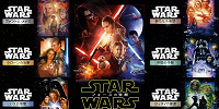 スターウォーズ・シリーズを公開順に紹介！スピンオフ映画も含めた順番とあらすじまとめ