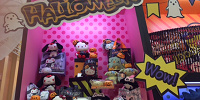 サンリオエキスポ展示　シーズングッズ| キャステル | CASTEL ディズニー情報