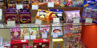 サンリオエキスポ展示　お菓子| キャステル | CASTEL ディズニー情報