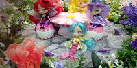 サンリオエキスポ　リルリルフェアリル| キャステル | CASTEL ディズニー情報