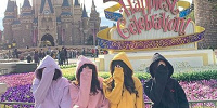 スウェットコーデ| キャステル | CASTEL ディズニー情報