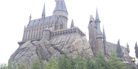 ハリーポッターのホグワーツ城| キャステル | CASTEL ディズニー情報