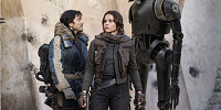 『ローグ・ワン』はスターウォーズ・シリーズの中でも異色作| キャステル | CASTEL ディズニー情報