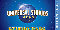 ロイヤル・スタジオ・パス| キャステル | CASTEL ディズニー情報