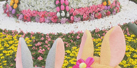 ディズニーイースターには絶対これ！| キャステル | CASTEL ディズニー情報