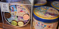 チョコレート| キャステル | CASTEL ディズニー情報