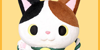 かぶきにゃんたろう| キャステル | CASTEL ディズニー情報