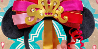 Peacock Wall| キャステル | CASTEL ディズニー情報