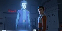 『スター・ウォーズ レジスタンス』と『スター・ウォーズ』の関係| キャステル | CASTEL ディズニー情報