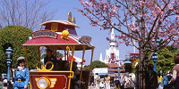 ジョリートロリー| キャステル | CASTEL ディズニー情報