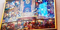 ドリームシアター| キャステル | CASTEL ディズニー情報