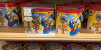 チョコクランチ| キャステル | CASTEL ディズニー情報