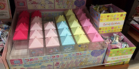 つめほうだいクランチチョコレート| キャステル | CASTEL ディズニー情報