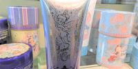 フレグランスハンドクリーム| キャステル | CASTEL ディズニー情報